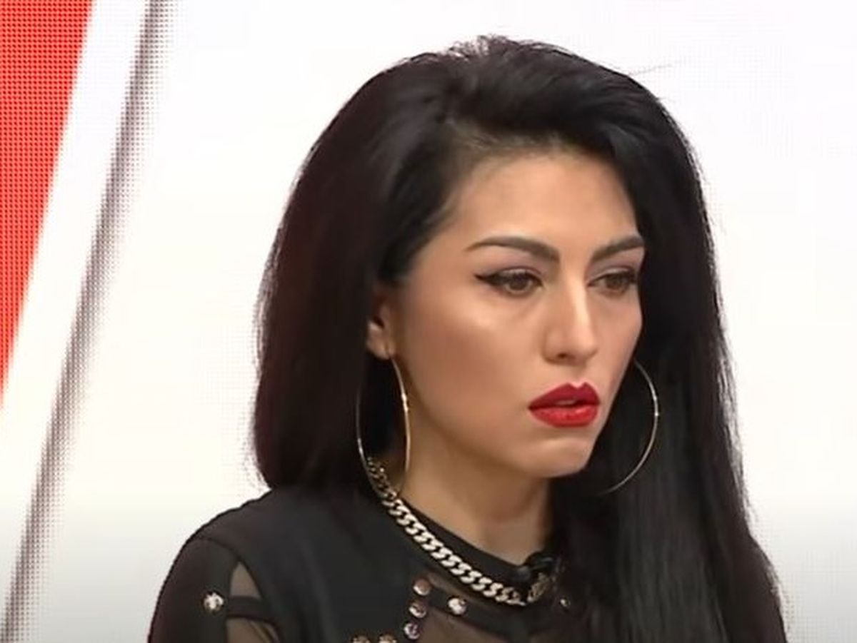 Doinița Oancea, dezvăluiri neașteptate despre relația dintre fostul  său iubit, Ionuț Ghenu și Lora