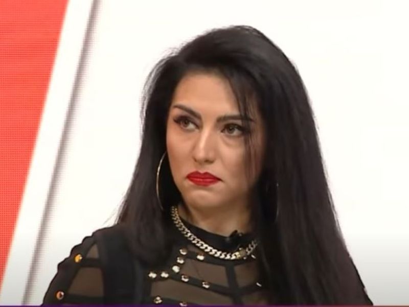 Doinița Oancea, dezvăluiri neașteptate despre relația dintre fostul  său iubit, Ionuț Ghenu și Lora