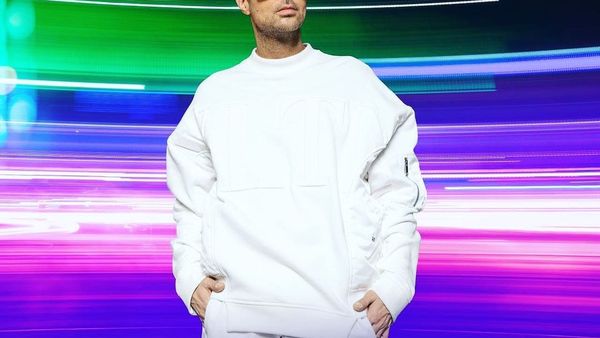 Fly Project a lansat &bdquo;En Vogue&rdquo;