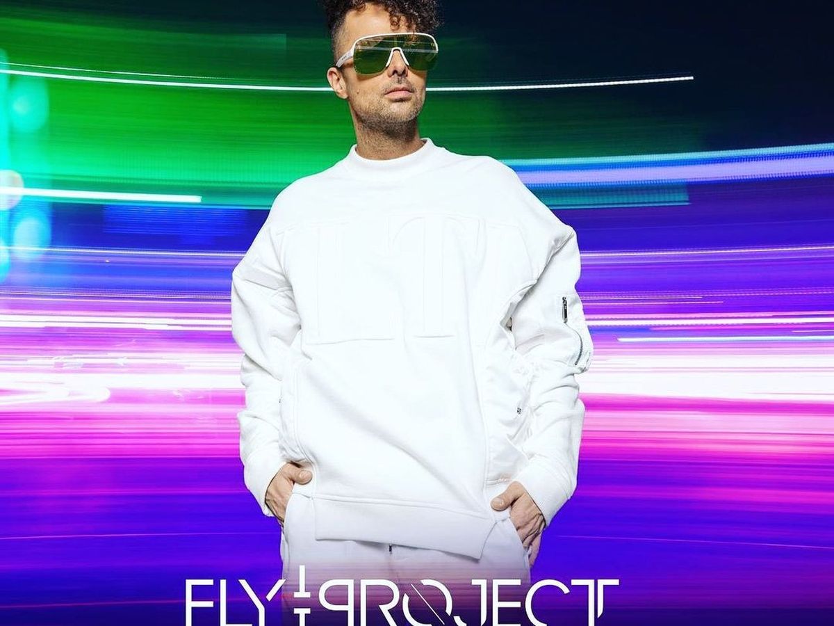 Fly Project a lansat &bdquo;En Vogue&rdquo;