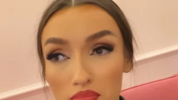 Viviana Sposub de la „Bravo, ai stil! Celebrities” recunoaște că relația ei cu George Burcea este afectată de Andreea Bălan: „Este dificil, recunosc, dar merită orice sacrificiu”