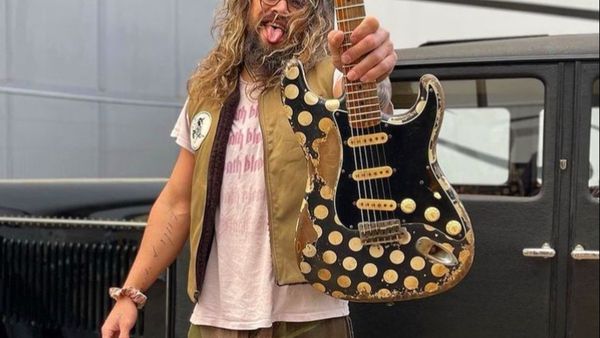 Jason Momoa, infectat cu coronavirus după premiera filmului „Dune”