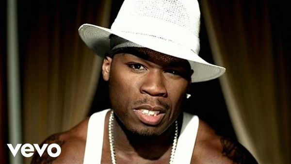 50 CENT - P.I.M.P.