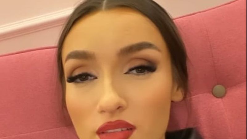 Viviana Sposub consideră că are toate șansele să ajungă &icirc;n finala &rdquo;Bravo, ai stil! Celebrities&rdquo;: &rdquo;Sunt o persoană foarte ambițioasă&rdquo;