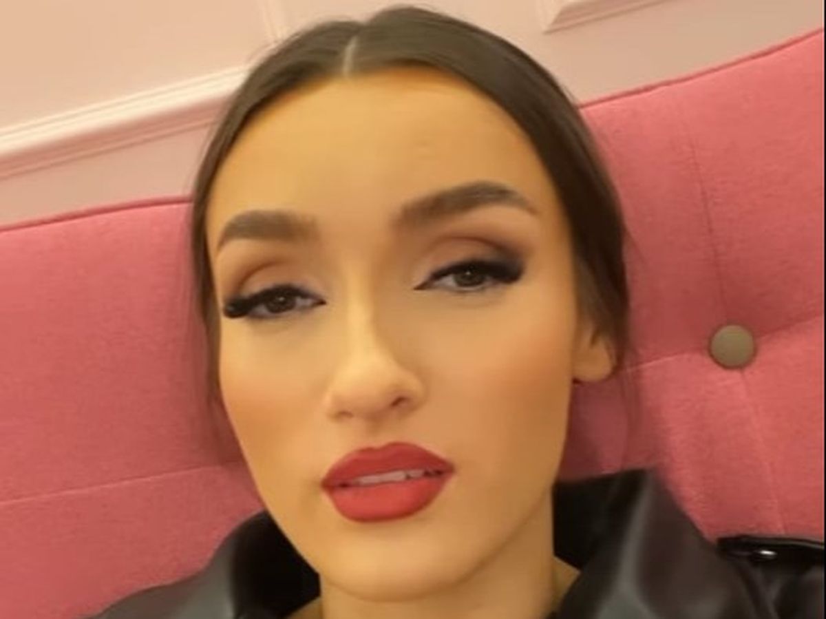 Viviana Sposub consideră că are toate șansele să ajungă în finala ”Bravo, ai stil! Celebrities”