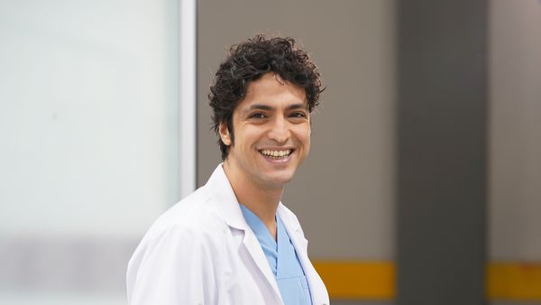 &bdquo;Doctorul minune&rdquo;, Taner Olmez, se pregateste sa fie tata. Care va fi numele copilului: &ldquo;Este un lucru incredibil&rdquo;