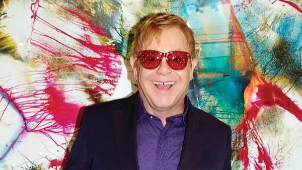 Elton John și-a lansat prima sa colecție de ochelari! Primele declarații ale artistului: ”Încredere, exprimare de sine și autenticitate”