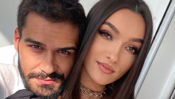 Viviana Sposub, cerută de soție de George Burcea în văzul tuturor. Cum a reacționat concurenta de la „Bravo, ai Stil! Celebrities”