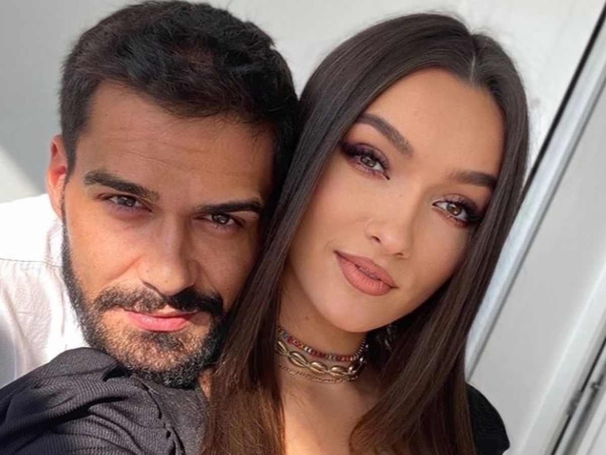 Viviana Sposub, cerută de soție de George Burcea în văzul tuturor. Cum a reacționat concurenta de la „Bravo, ai Stil! Celebrities” 