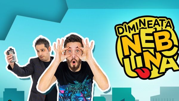 Dimineața Nebună | Ce le-a lipsit oamenilor în timpul izolării în pandemie