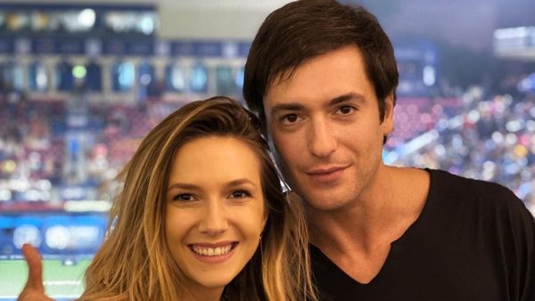 Radu Vâlcan, surpriză neașteptată pentru Adela Popescu! Cum și-a surprins soția: ”Cel mai romantic gest pe care l-a făcut”