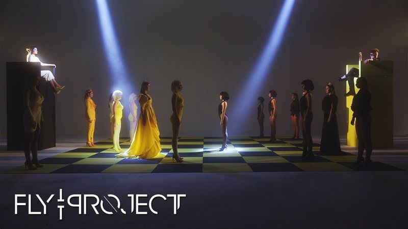FLY PROJECT - En Vogue