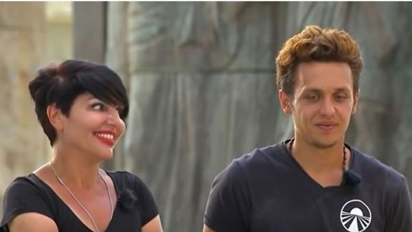 Patrizia și Francesco Paglieri au ajuns la finalul călătoriei lor în Asia: ”A fost cea mai frumoasă experiență a noastră”