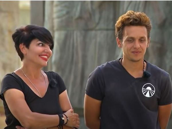 Patrizia și Francesco Paglieri au ajuns la finalul călătoriei lor &icirc;n Asia: &rdquo;A fost cea mai frumoasă experiență a noastră&rdquo;