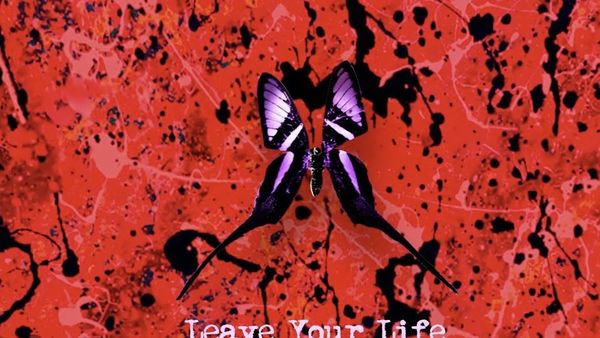 Ed Sheeran a lansat piesa „Leave Your Life”