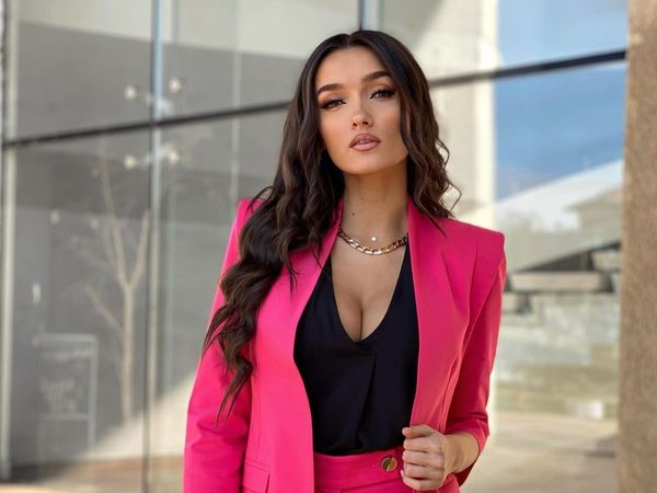Viviana Sposub a răbufnit &icirc;n mediul online, după ce Andreea Bălan a dat-o &icirc;n judecată: &rdquo;Oare ar fi fost mai mulțumită dacă nu aș fi acceptat copiii?&rdquo;