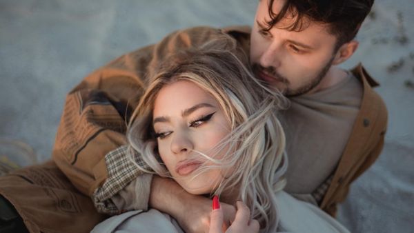 Florian Rus și Jo au lansat &bdquo;Dacă m-ai iubit c&acirc;ndva&rdquo;