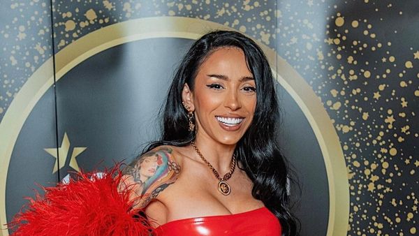 Ruby, dezvăluiri despre momentele grele pe care le-a avut de-a lungul carierei sale: „Un an a durat până mi-am revenit!”