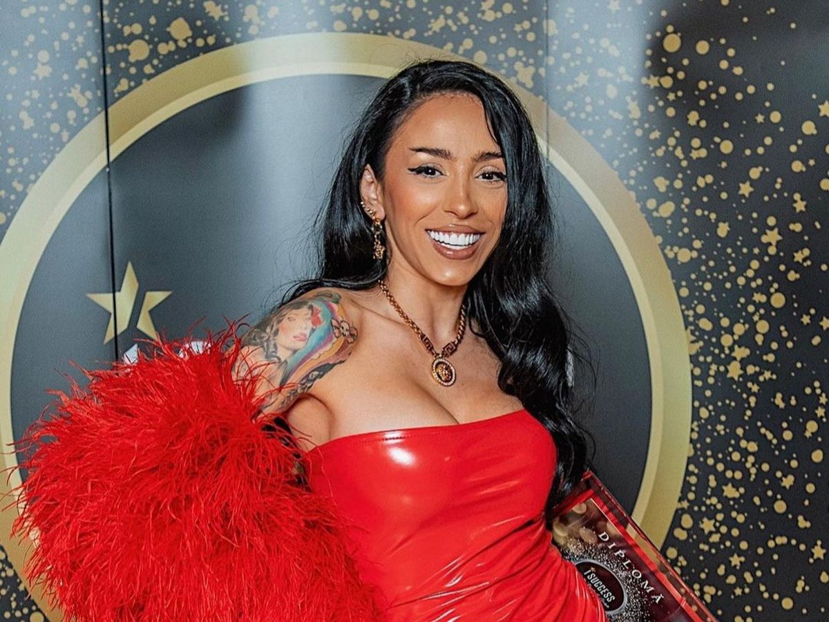 Ruby, dezvăluiri despre momentele grele pe care le-a avut de-a lungul carierei sale: „Un an a durat până mi-am revenit!”