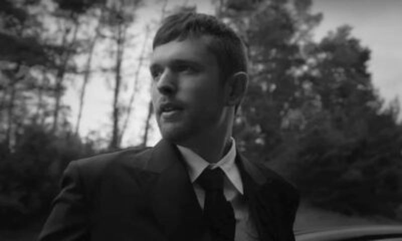 James Blake - Famous Last Words