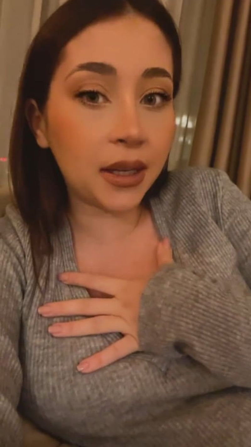 Nicole Cherry, reacție acidă la adresa fanilor din mediul online