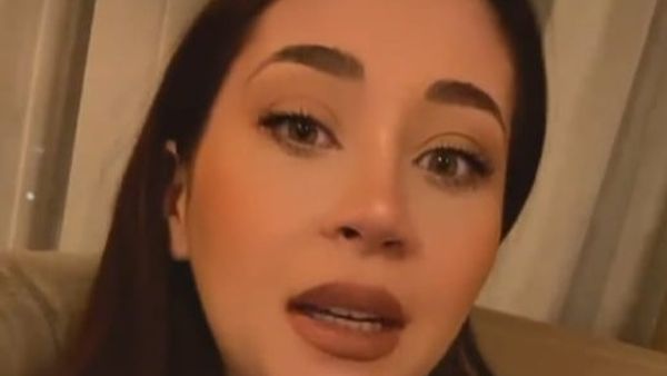 Nicole Cherry, reacție acidă la adresa fanilor din mediul online! Ce a enervat-o pe artistă: ”Nu-mi mai scrieți lucrul ăsta. Vă dau block!”