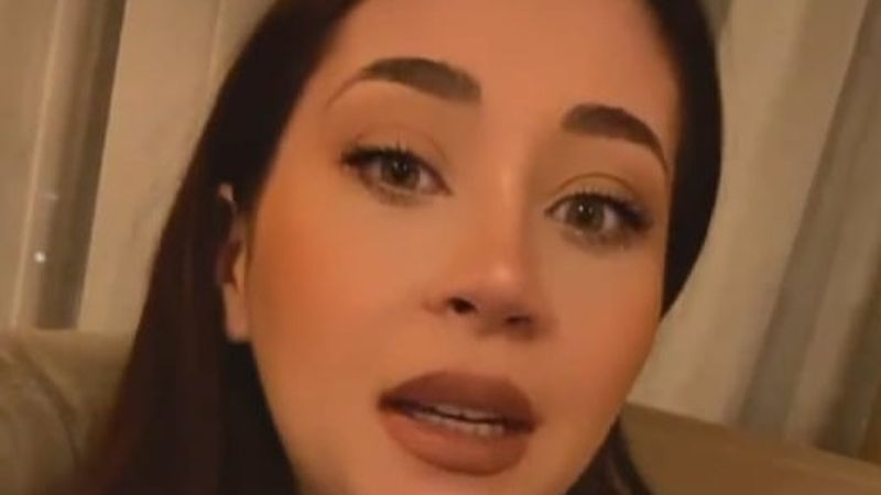 Nicole Cherry, reacție acidă la adresa fanilor din mediul online! Ce a enervat-o pe artistă: &rdquo;Nu-mi mai scrieți lucrul ăsta. Vă dau block!&rdquo;