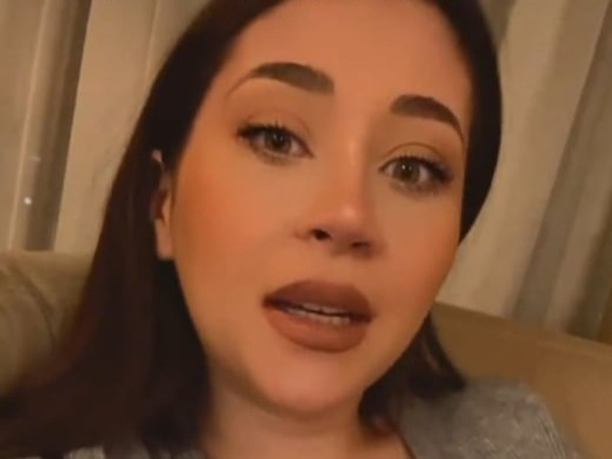 Nicole Cherry, reacție acidă la adresa fanilor din mediul online
