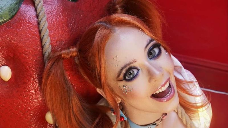 Olivia Addams a lansat piesa &bdquo;Chameleon&rdquo;