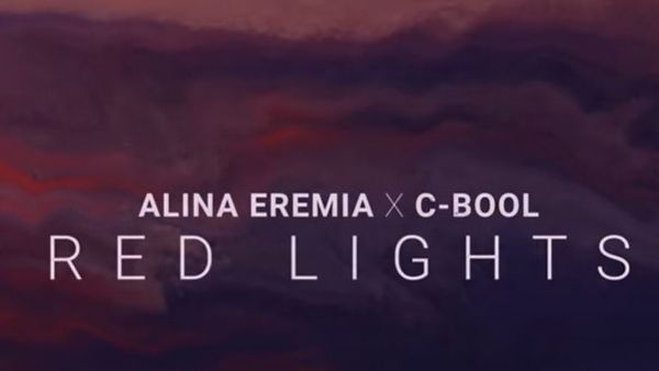 Alina Eremia și C-BooL au lansat varianta în limba engleză a piesei - „Cerul Roșu”