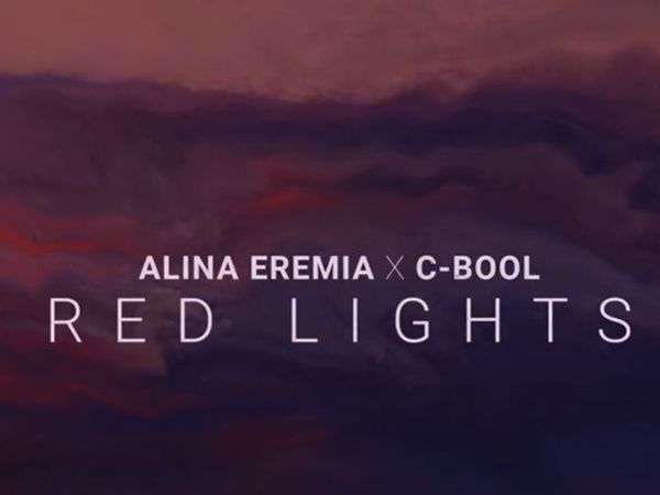 Alina Eremia și C-BooL au lansat varianta &icirc;n limba engleză a piesei - &bdquo;Cerul Roșu&rdquo;