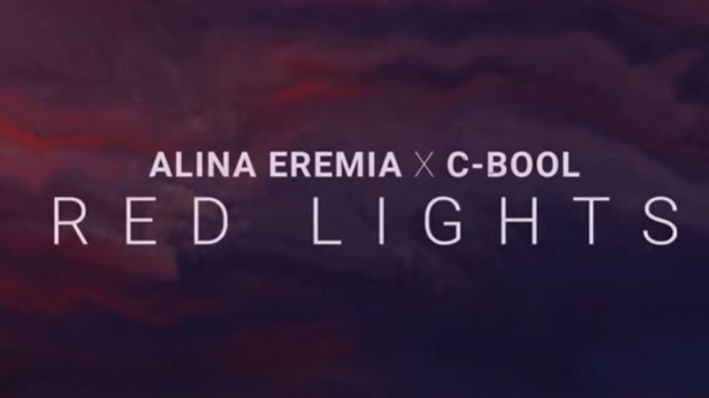 Alina Eremia și C-BooL au lansat varianta &icirc;n limba engleză a piesei - &bdquo;Cerul Roșu&rdquo;