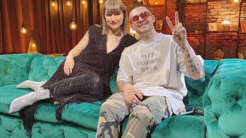 Mario Fresh, dezvăluiri inedite despre trap-manele. De ce nu a abordat acest stil care face furori pe Youtube: &bdquo;Cu siguranță puteam și eu să &icirc;ncerc&rdquo;