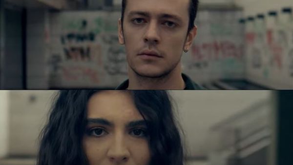 Jean Gavril a lansat piesa „Unde ești tu”