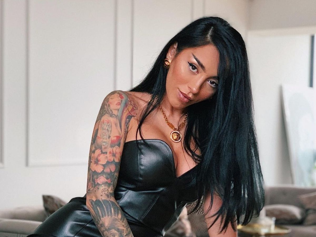 Ruby, despre pozele sexy de pe Instagram