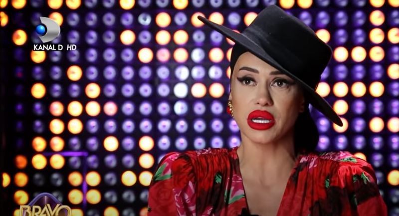 Maurice Munteanu, replică acidă la adresa Andei Adam! Ce l-a deranjat pe jurat