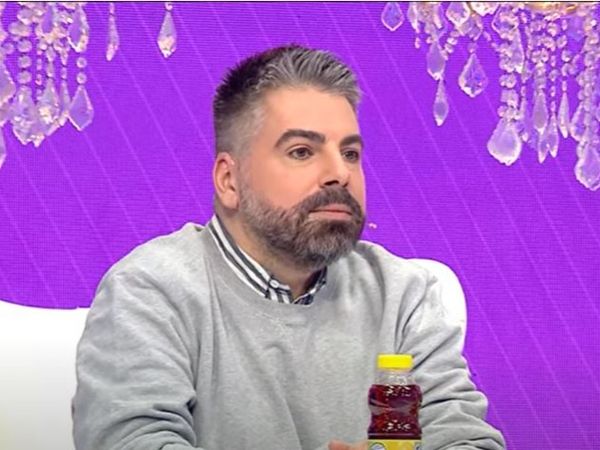 Maurice Munteanu, replică acidă la adresa Andei Adam! Ce l-a deranjat pe jurat: &rdquo;Cu mine nu &icirc;ți merge, nu sunt concurentă!&rdquo;