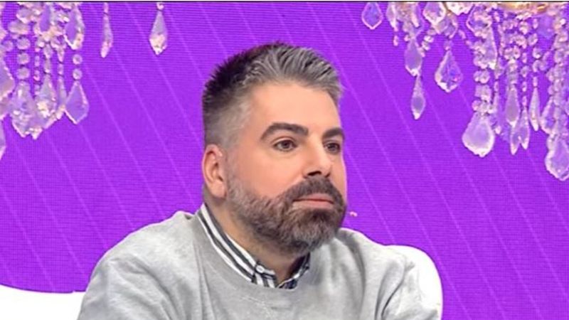 Maurice Munteanu, replică acidă la adresa Andei Adam! Ce l-a deranjat pe jurat: &rdquo;Cu mine nu &icirc;ți merge, nu sunt concurentă!&rdquo;