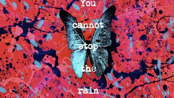Ed Sheeran a lansat piesa „Stop The Rain”