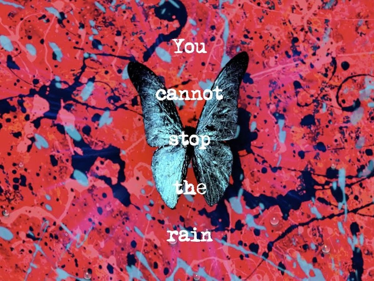 Ed Sheeran - Stop The Rain