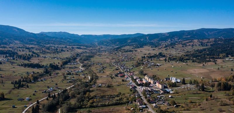 Sâmbăta aceasta, de la ora 15:00, în ”ROventura”,  Bucovina, ținut fermecat 