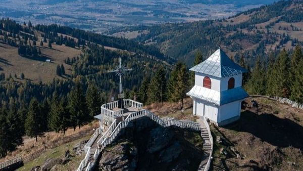 S&acirc;mbăta aceasta, de la ora 15:00, &icirc;n &rdquo;ROventura&rdquo;,  Bucovina, ținut fermecat 