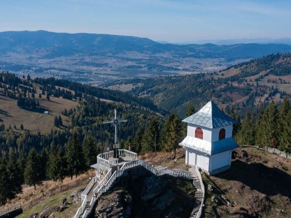 S&acirc;mbăta aceasta, de la ora 15:00, &icirc;n &rdquo;ROventura&rdquo;,  Bucovina, ținut fermecat 