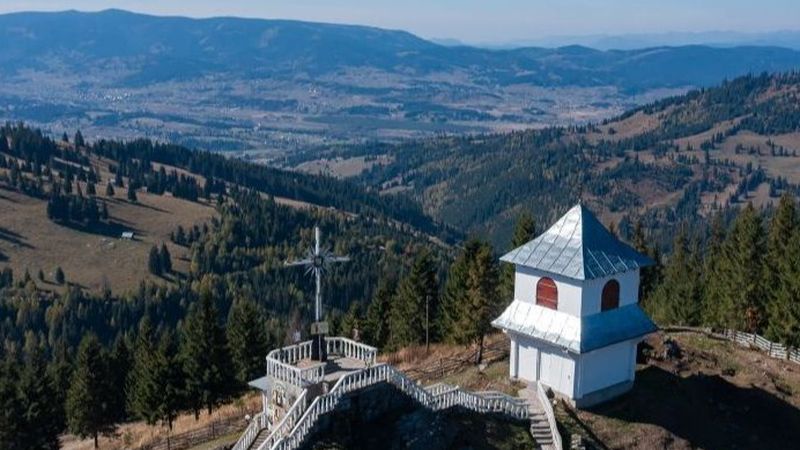 S&acirc;mbăta aceasta, de la ora 15:00, &icirc;n &rdquo;ROventura&rdquo;,  Bucovina, ținut fermecat 