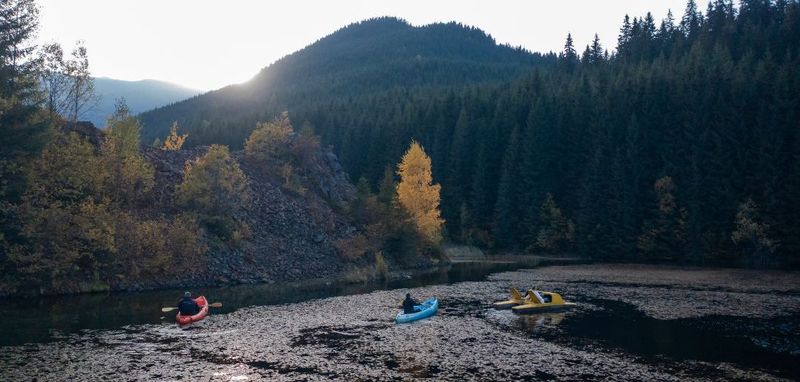 Sâmbăta aceasta, de la ora 15:00, în ”ROventura”,  Bucovina, ținut fermecat 