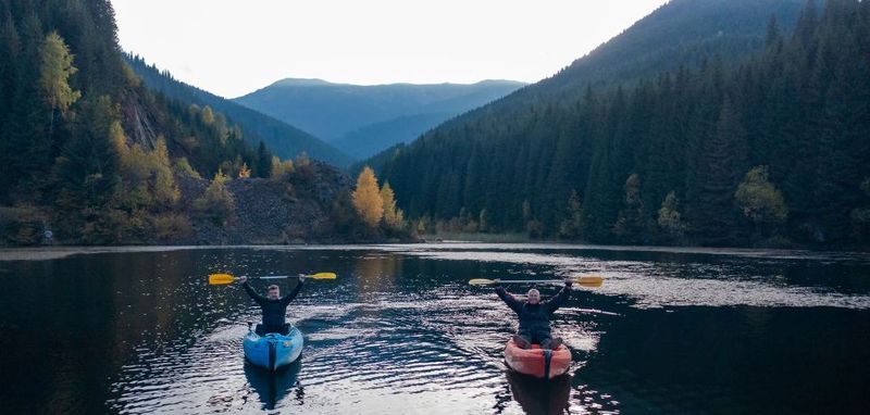 Sâmbăta aceasta, de la ora 15:00, în ”ROventura”,  Bucovina, ținut fermecat 