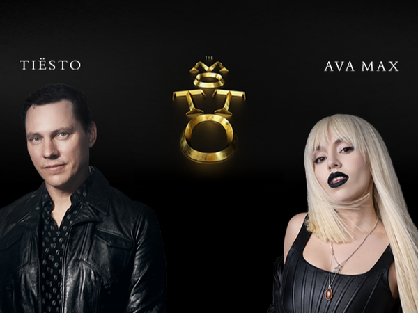 Ti&euml;sto și Ava Max au lansat piesa &bdquo;The Motto&rdquo;