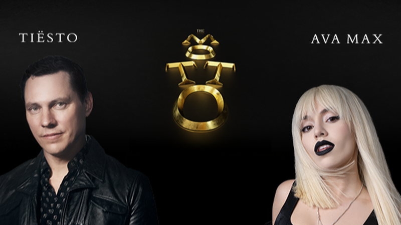 Ti&euml;sto și Ava Max au lansat piesa &bdquo;The Motto&rdquo;
