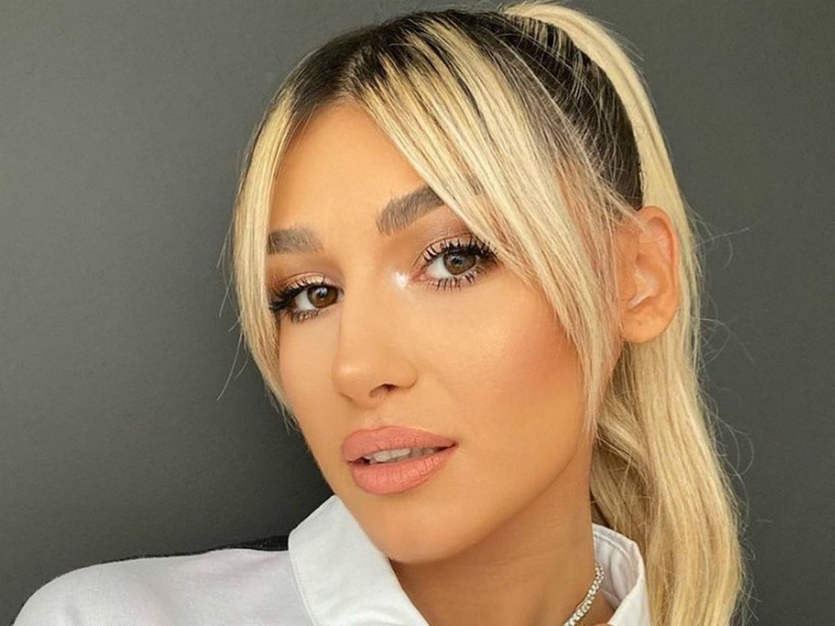 Alina Eremia, despre participarea sa la Eurovision Junior: „ În momentul ăla îmi doream să îmi fac țara mândră și să aduc Eurovisionul acasă”