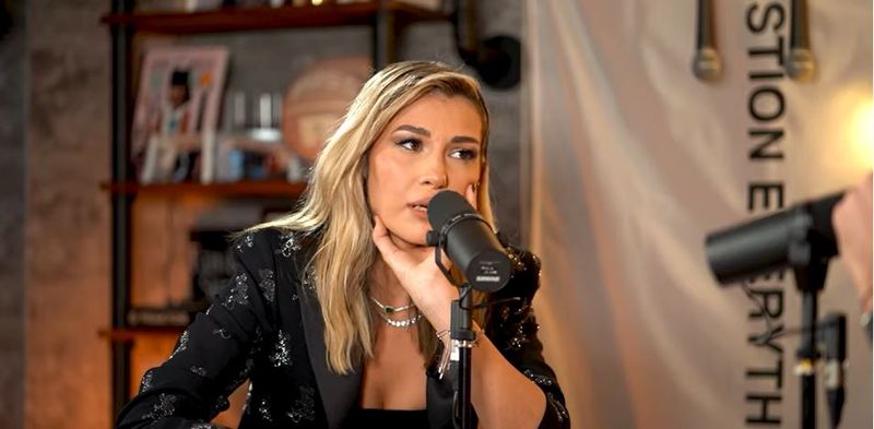 Alina Eremia, despre participarea sa la Eurovision Junior: „ În momentul ăla îmi doream să îmi fac țara mândră și să aduc Eurovisionul acasă”